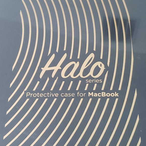 Macbook Pro 16" Protective Case New - Picture 4 of 5